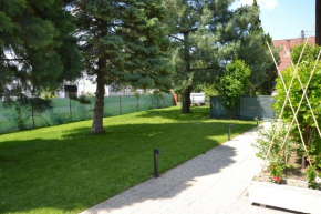 Akvamarin Apartman